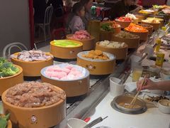 -龍歌自助小火锅(崂山丽达店)