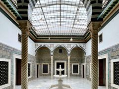 -巴尔多国家博物馆