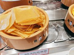 -龍歌自助小火锅(李沧顺和汇店)