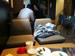 -星巴克(红房子店)