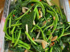 -龙上水现炒生料(柳沙店)