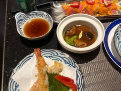 -極上萬膳·日料放题(海岸城店)