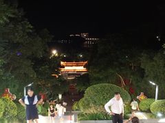 -仙人山公园