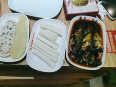 -何师傅美蛙鱼头(汉街店)