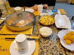 -黄记煌三汁焖锅(1818广场店)