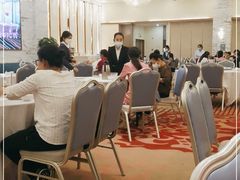 大堂-圣丰城酒家·宴会(宝安大仟里店)