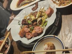 -锦上中式酒馆(南内环店)