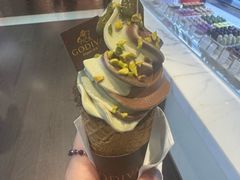 -歌帝梵(大运河购物中心店)