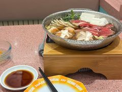 -元气寿司(环球港店)