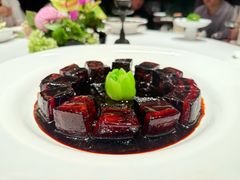 -蘇锦宴·淮扬菜烤鸭·小院(三元桥霄云路店)