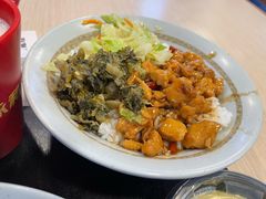 -永和大王(朝晖店)