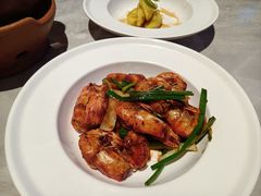 -陶兰居·手工点心·粤菜(圆融时代广场店)