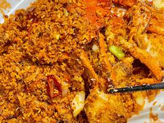 -潮澎派·潮汕菜大排档(南较西路店)
