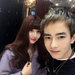 点击看大图 -3AM HAIR SALON烫发染发接发