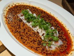 藕片虾仁-潞州宴·长治人的会客厅(长兴北路店)