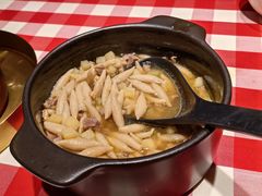 -西贝莜面村(当代商城店)
