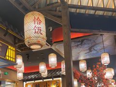 -恰饭·老长沙市井菜(天河客运站店)