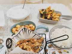 -雲物·云南小馆(好悦天地店)