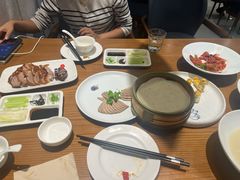 -全聚德烤鸭店(马家堡店)