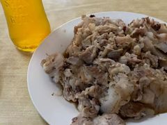 拆骨肉-津门永胜包子铺(哈尔滨道总店)