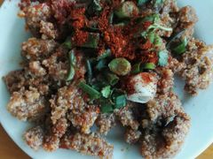 -谢老五跷脚牛肉·非遗传承店