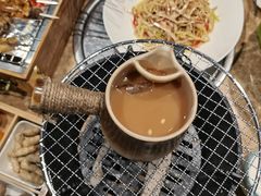 -老大连·海肠捞饭·大连海鲜大连菜(西安路店)