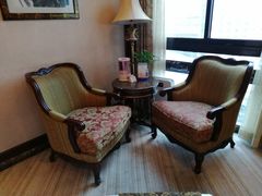 -北京河南大厦酒店