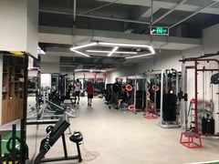 -CXFIT 陈徐健身工作室(凯旋店)