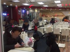 -肯德基(堤口店)