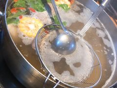 -潮味四季潮汕牛肉火锅(来凤街店)