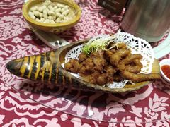 闽南炸醋肉-临家闽南菜(宝洲路店)