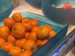 -长沙三景韦尔斯利酒店·Oval全日制餐厅自助餐