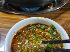 -金鼎雪山牦牛杂火锅(理县总店)