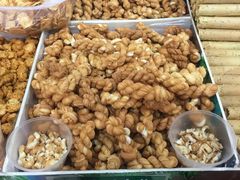 -中国国际会展中心-马甸购物街