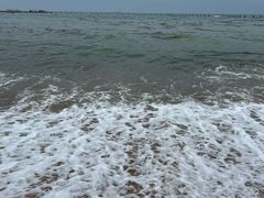 -青岛第二海水浴场