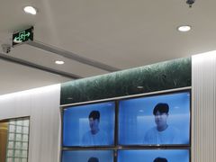 -海马体照相馆(环贸iapm大师爱情店)