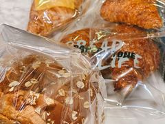 -PAPER STONE BAKERY(天环店)
