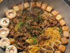 -石记老北京炙子烤肉(松园店)