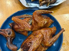 -煲煲掂风味煲仔饭餐厅(西区店)