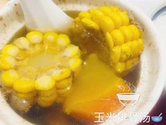 -钟姐炖品(印象城百盛店)