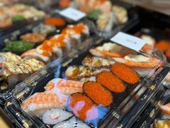 -佰禾寿司(学府凯德店)