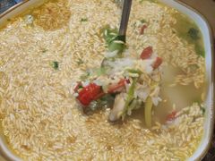 -龙虾风暴(松江店)