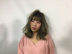 -型色沙龙