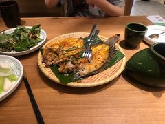 -云海肴·汽锅鸡·云南菜(东坝金隅店)