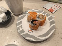 -新一番三文鱼寿司(大东海店)