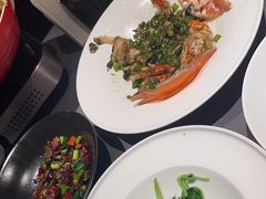 -徐记海鲜(阿波罗店)