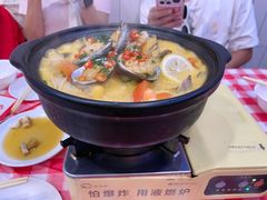 -万达广场(桂林高新店)