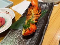 -花和海鲜自助(梅江店)