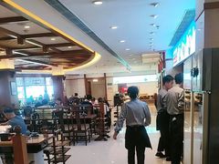 -皇城老妈川味火锅·大连海鲜火锅(港湾店)