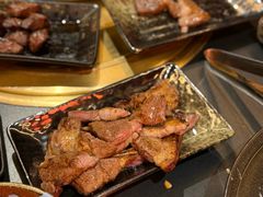 -無二炙坊·和牛烧肉(大钟寺1733店)